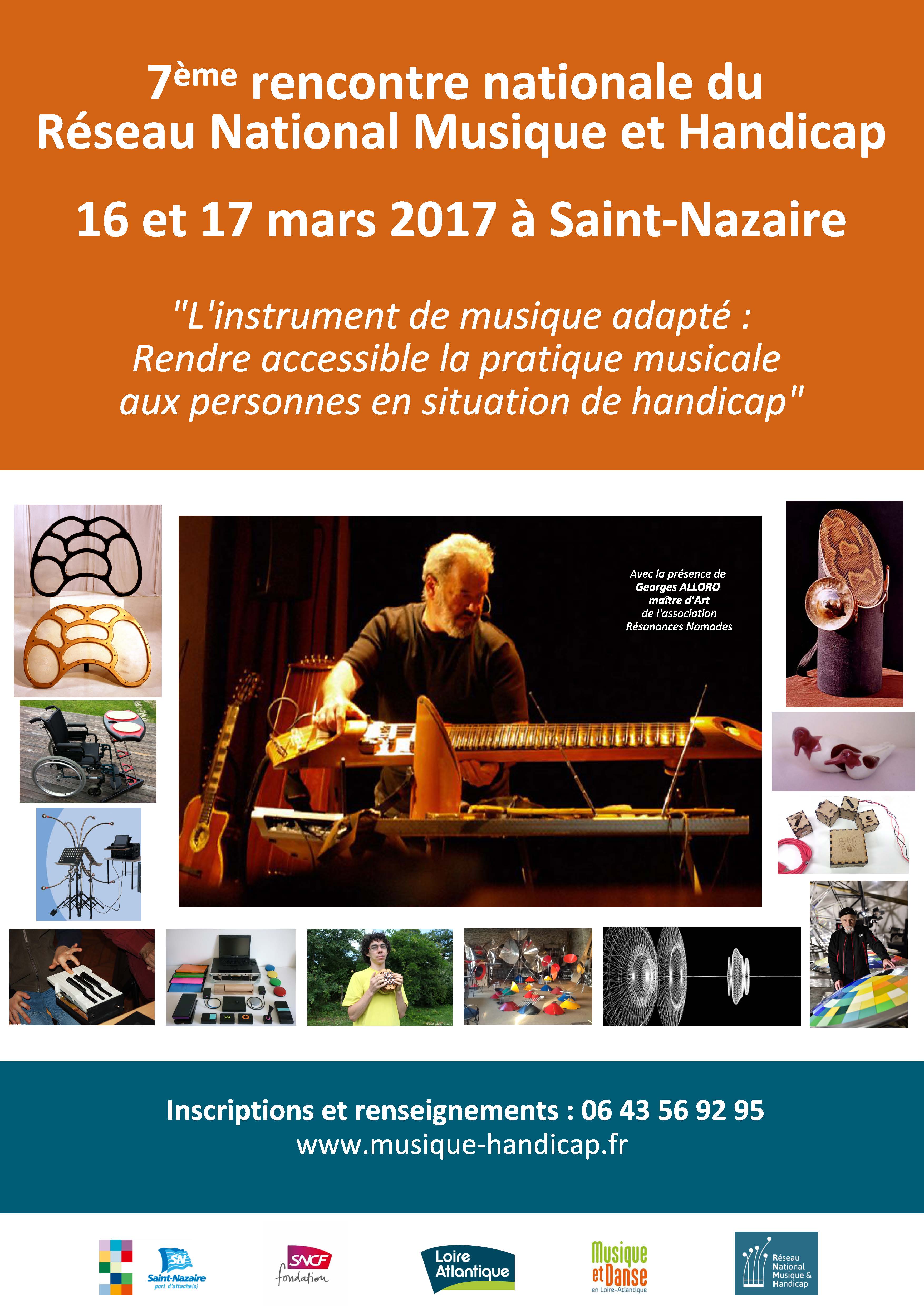 rencontres musicales loire