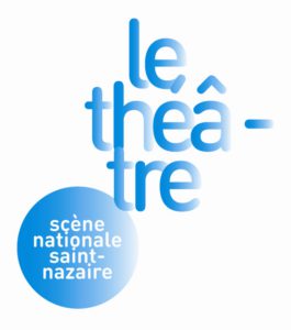 logo théâtre saint-nazaire