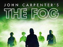 Focus sur : Fog, projection au Tati