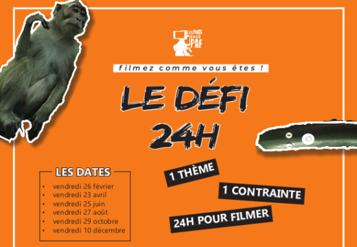 Toutes les dates des défis 24h