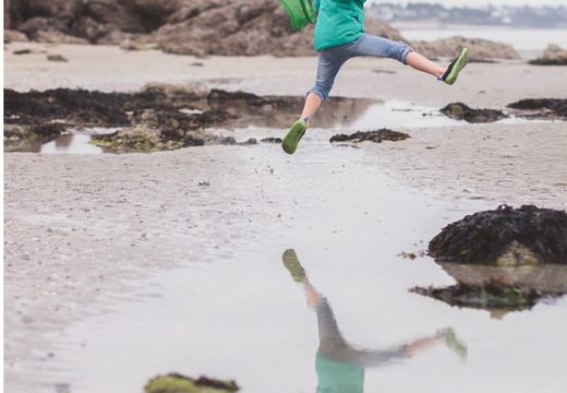 Ça nous fera des vacances !