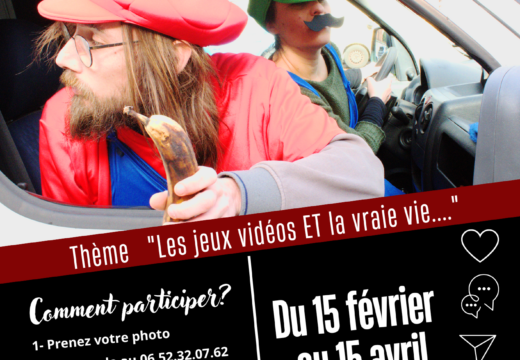 Concours Photo Clic / Clap