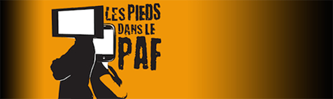 Pieds dans le PAF
