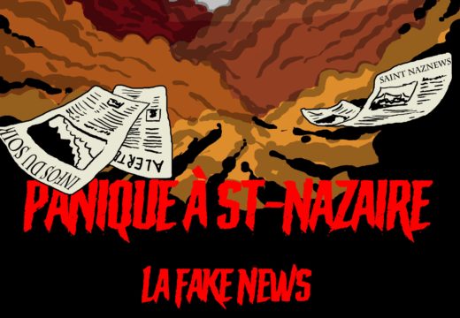 Panique à Saint-Nazaire : la rédac’